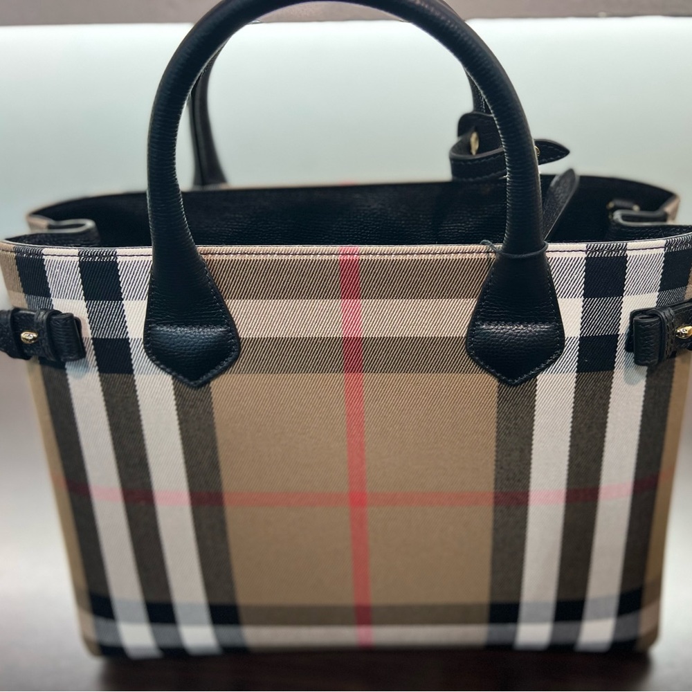 Burberry Bag